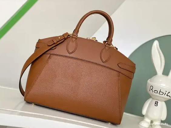 FS CHEAP VUITTON LOCK IT LOUIS MM 0704